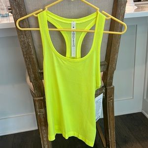 Swiftly tech RB tank 2.0 race length